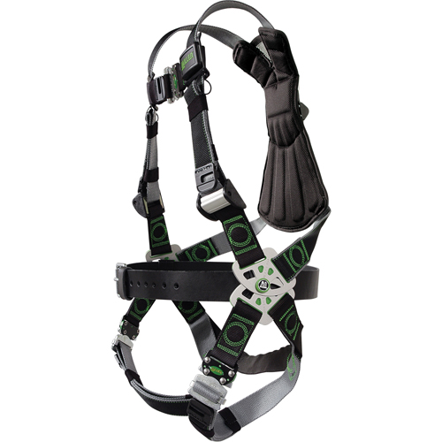 Miller&reg; Revolution Harnesses, CSA Certified, Class A, 400 lbs. Cap. Dufferin Supply