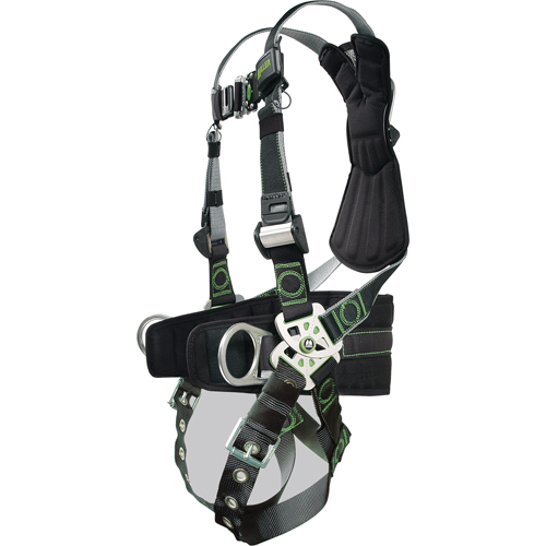 Miller&reg; Revolution Harnesses, CSA Certified, Class AP, 400 lbs. Cap. Dufferin Supply