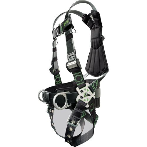 Miller&reg; Revolution Harnesses, CSA Certified, Class AP, 400 lbs. Cap. Dufferin Supply