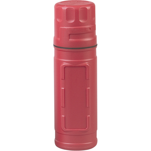 Document Storage Boxes - Tube Twist-On Lid, 3.75" Dia. X 12.5" H Dufferin Supply