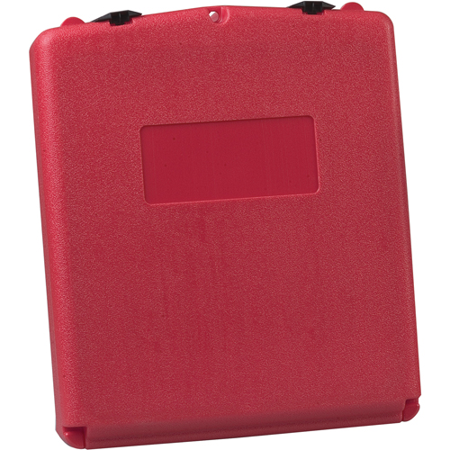 Boîtes de rangement pour documents, 13 1/8 x 3 9/16 x 15 3/4 Dufferin Supply