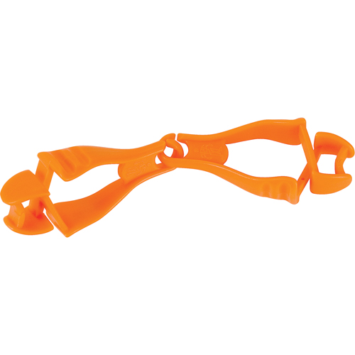 Pinces porte-gants doubles Squids 3400 Dufferin Supply
