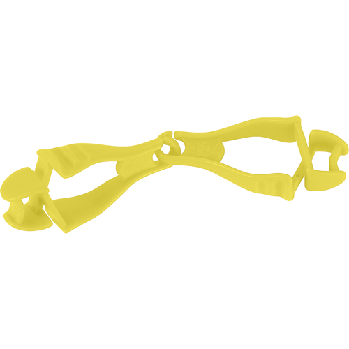 Squids 3400 Glove Clip Holder with Dual Clips Dufferin Supply