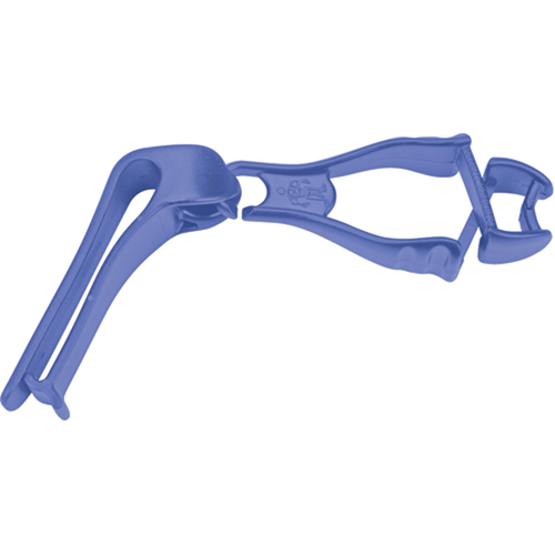 Support &agrave; pince pour gants Squids 3405 Dufferin Supply