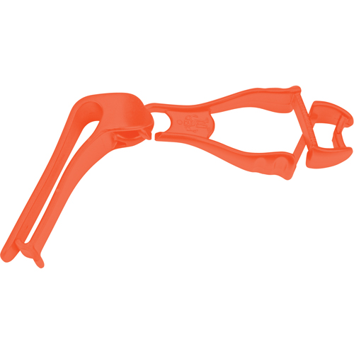 Support &agrave; pince pour gants Squids 3405 Dufferin Supply