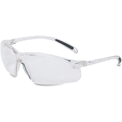 Lunettes de s&eacute;curit&eacute; Uvex s&eacute;rie A700, Lentille Transparent, Antibu&eacute;e, R&eacute;pond ou surpasse la norme CSA Z94.3 Dufferin Supply