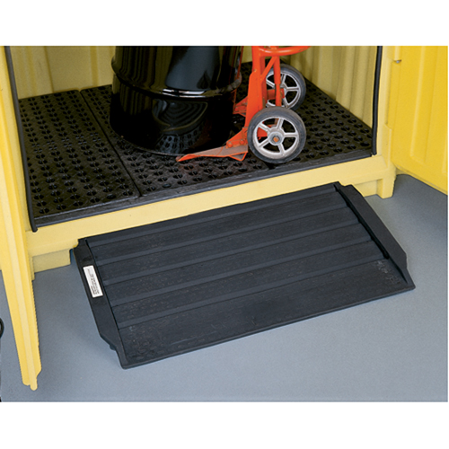 Multi-Purpose Work Ramp Dufferin Supply