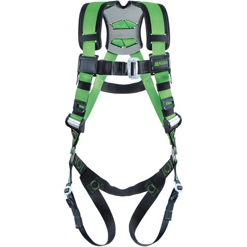 Miller&reg; Revolution Construction Harnesses, CSA Certified, Class AP, 400 lbs. Cap. Dufferin Supply
