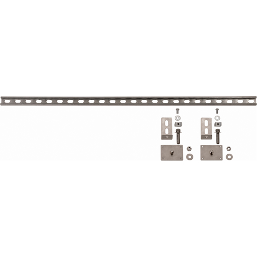 Attache de retenue contre les s&eacute;ismes pour armoire Sure-Grip Ex pour produits inflammables Dufferin Supply