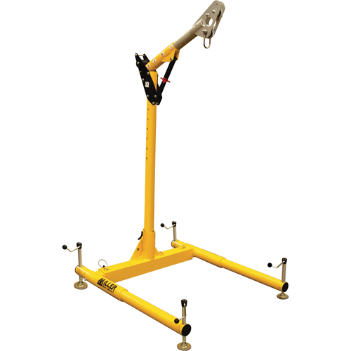 Miller&reg; ManHandler&reg; Winch Dufferin Supply