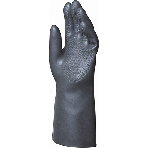 Chem-ply Gloves, Size X-Large/10, 14" L, Neoprene, 30-mil Dufferin Supply