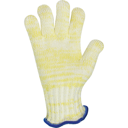 Gants r&eacute;sistants &agrave; la chaleur, Kevlar/Nomex, Petit, Prot&egrave;ge jusqu'&agrave; 500° F (260° C) Dufferin Supply