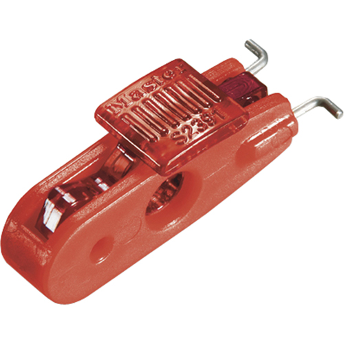 Dispositif de verrouillage miniature, Type Disjoncteur Dufferin Supply