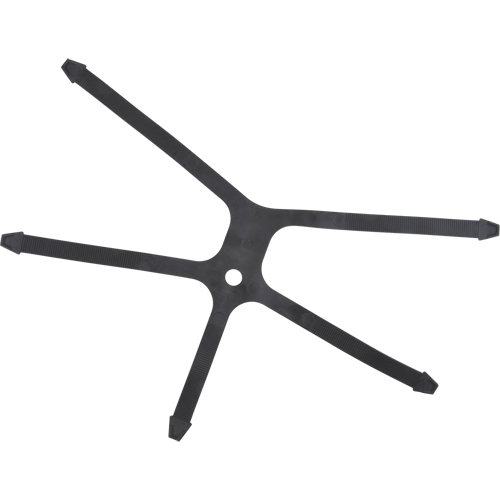 Survivair&reg; 5 Point Headstrap Dufferin Supply