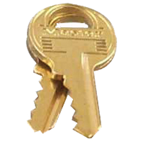Control Key for Combination Padlocks Dufferin Supply