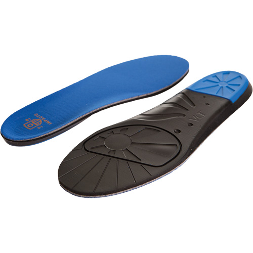 Cush'n Step Molded Insoles, Women's 5 - 6.5 Dufferin Supply