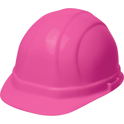 ERB Omega II Safety Cap, Meets CSA Type 2, Quick-Slide Suspension, Non-Vented Dufferin Supply
