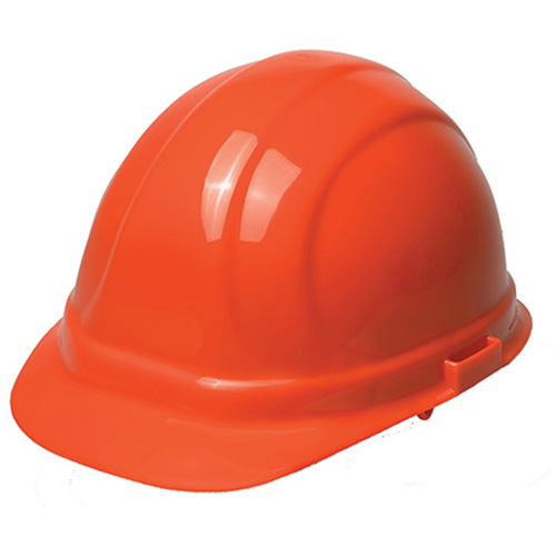 ERB Omega II Safety Cap, CSA Type 2, Quick-Slide Suspension, Non-Vented Dufferin Supply