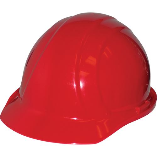 ERB Liberty&reg; Safety Cap, CSA Type 1, Ratchet Suspension, Non-Vented Dufferin Supply