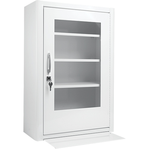 Armoires de style m&eacute;dical Dufferin Supply