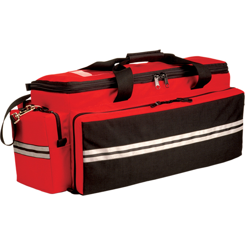 Heavy-Duty Trauma Bags Dufferin Supply