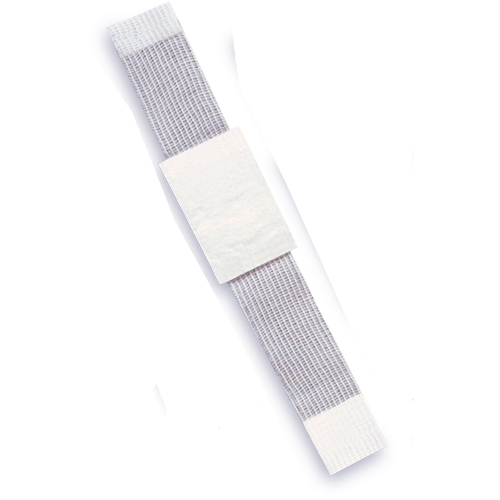 Compress (Pressure) Bandage, 3" L x 3" W Dufferin Supply