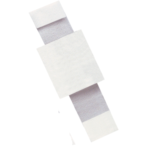 Compress (Pressure) Bandages - Sterile, 6" L x 4-1/2" W Dufferin Supply