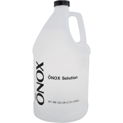 Onox&reg; Solution Dufferin Supply