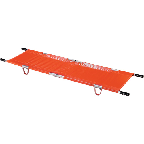 Stretchers, Double Fold, Class 1 Dufferin Supply