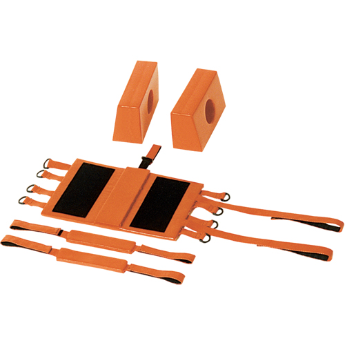 Head Immobilizers Dufferin Supply