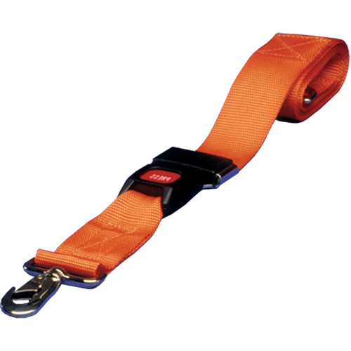 Straps With Swivel Speed Clips Dufferin Supply