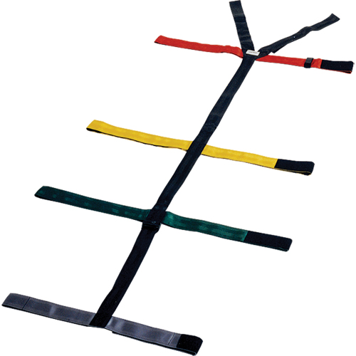 Quick Restraint System Dufferin Supply