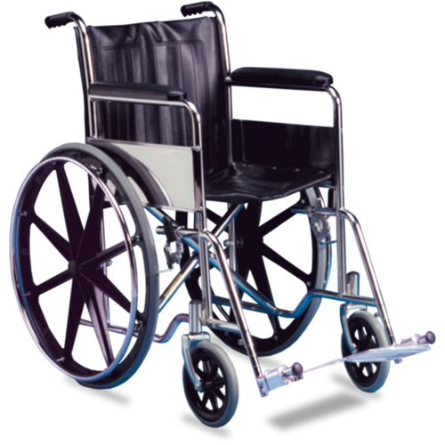 Wheelchair Dufferin Supply