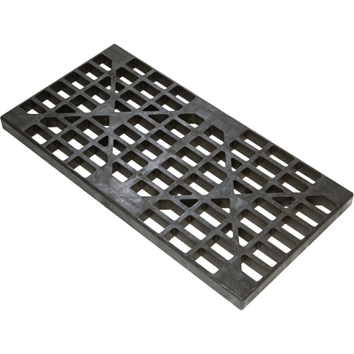 Grille de rechange pour palettes pour contr&ocirc;le des d&eacute;versements EcoPolyBlend Dufferin Supply
