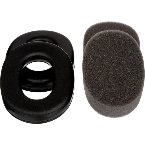 Ensemble hygi&eacute;nique pour serres-t&ecirc;tes Peltor Dufferin Supply