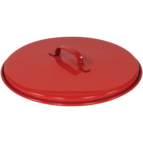 Couvercle pour bidon de drainage Dufferin Supply