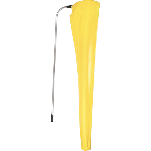 Drench Shower Tester Dufferin Supply