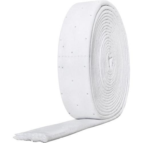 Folded Sorbents, Oil Only, 600" x 5", 10.5 gal. Absorbancy Dufferin Supply