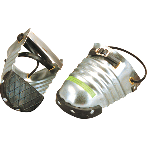 Protecteurs de pieds avec bout de caoutchouc Dufferin Supply