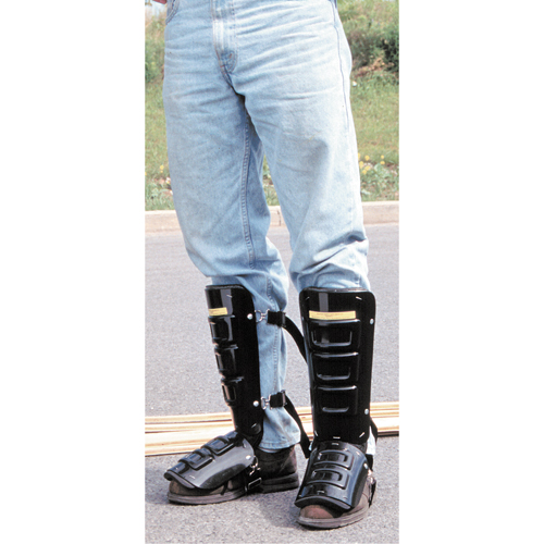 Plastic Shin-Instep Guards Dufferin Supply
