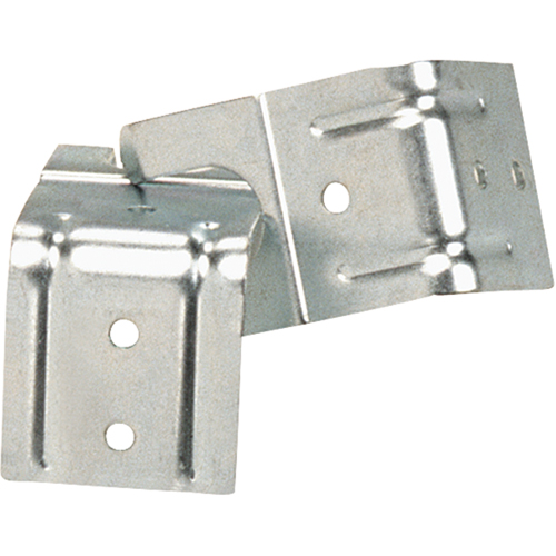 Wall Hook For Fire Extinguishers (CO2), Fits 20 lbs. Dufferin Supply