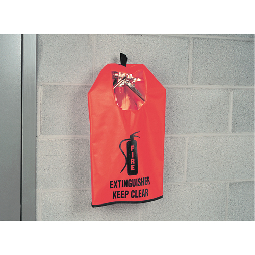 Fire Extinguisher Covers Dufferin Supply