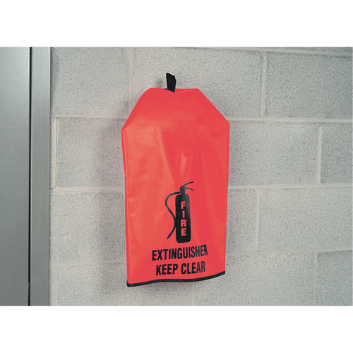 Enveloppes pour extincteurs Dufferin Supply