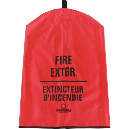 Fire Extinguisher Covers Dufferin Supply