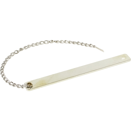 Hammer & Chain Replacement Part for Surface-Mounted Fire Extinguisher Cabinet Dufferin Supply