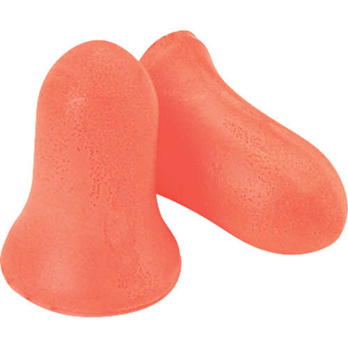 Bouchons d'oreilles Maximum de Howard Leight, Vrac - Boîte Dufferin Supply