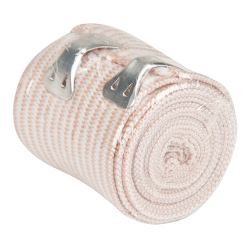 Bandage &eacute;lastique, Couper au besoin lo x 6" la, Classe 1 Dufferin Supply