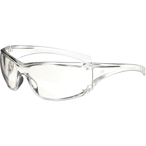 Lunettes de s&eacute;curit&eacute; Virtua AP, Lentille Miroir int&eacute;rieur/ext&eacute;rieur, Anti-&eacute;gratignures, ANSI Z87+/R&eacute;pond ou surpasse la norme CSA Z94.3 Dufferin Supply