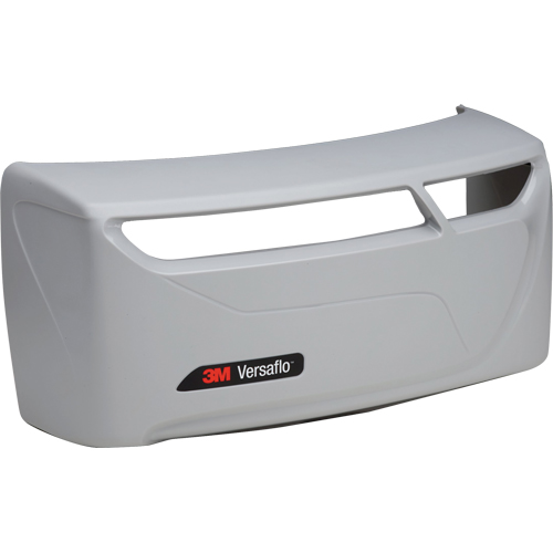 Versaflo Powered Air Purifying Respirator TR-600 Filter Cover Dufferin Supply