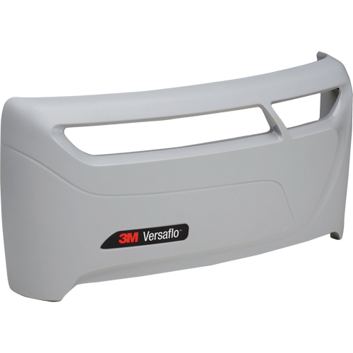 Versaflo Powered Air Purifying Respirator TR-600 Filter Cover Dufferin Supply